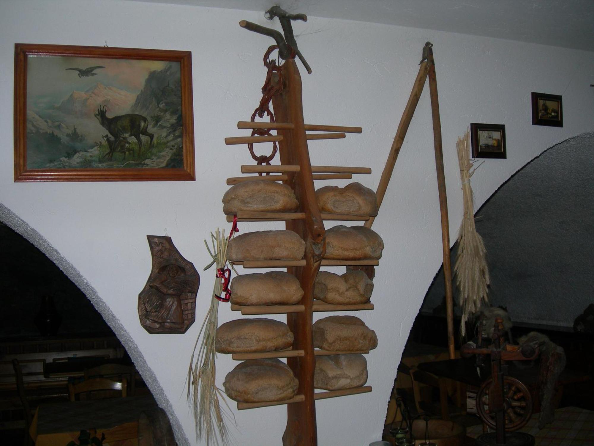 Lo Ratelé