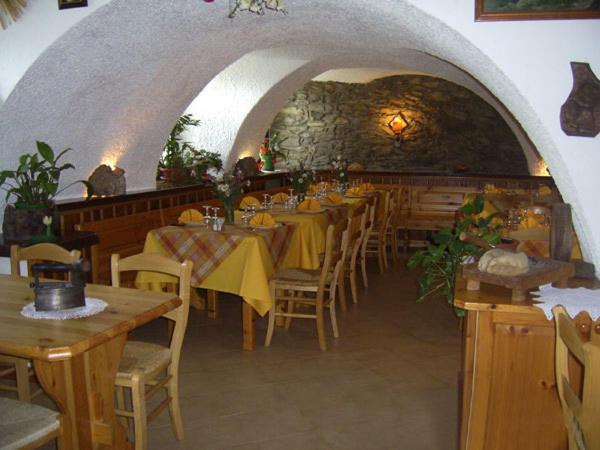 Séjour à la ferme Lo Ratelé *